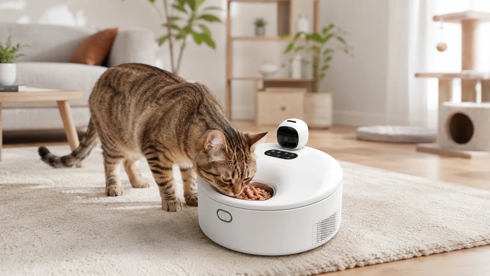 How Long Can Wet Cat Food Sit Out? A Practical Guide for Cat Parents - Evotails