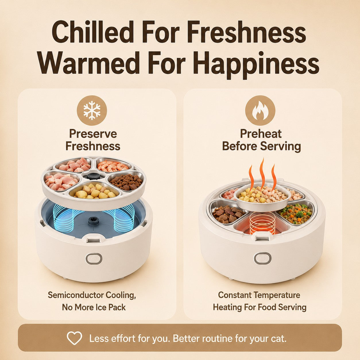 Smart Feeder Pro Max（Global Launch）