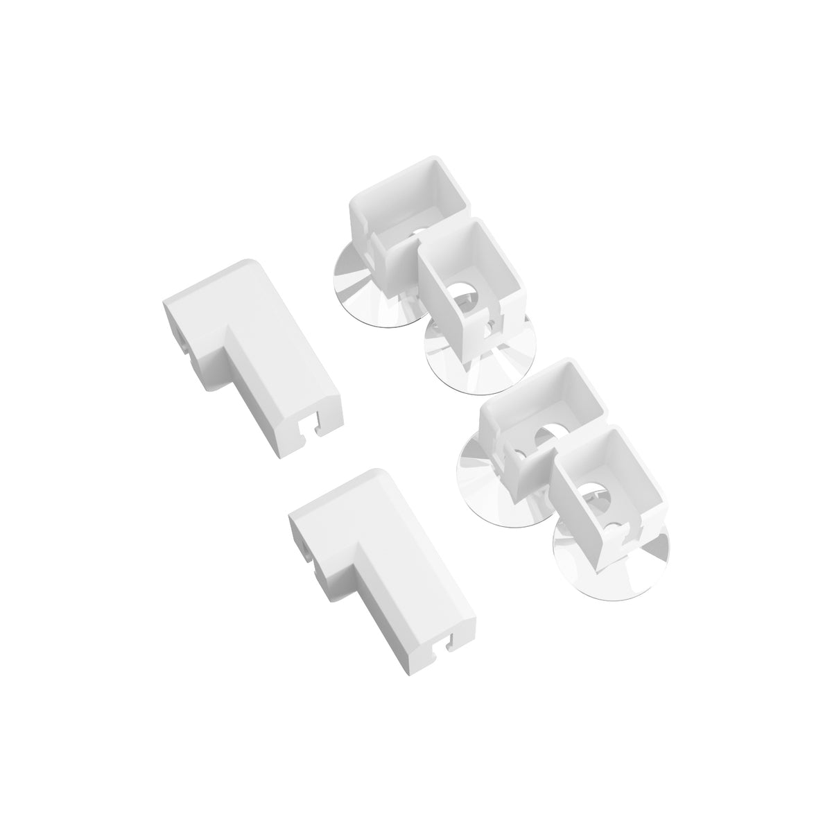 Dog Playpen Connectors