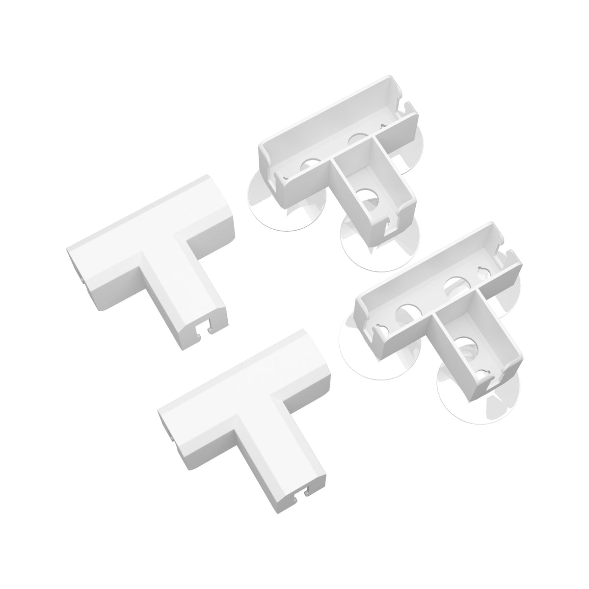 Dog Playpen Connectors