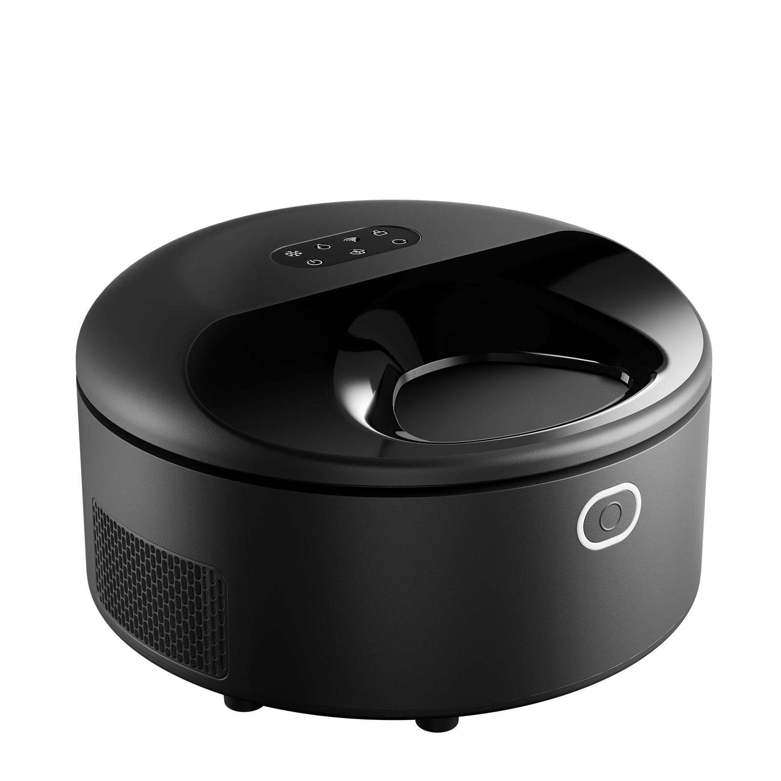 EVOTAILS AI Wet Food Feeder (Global Debut)🔥