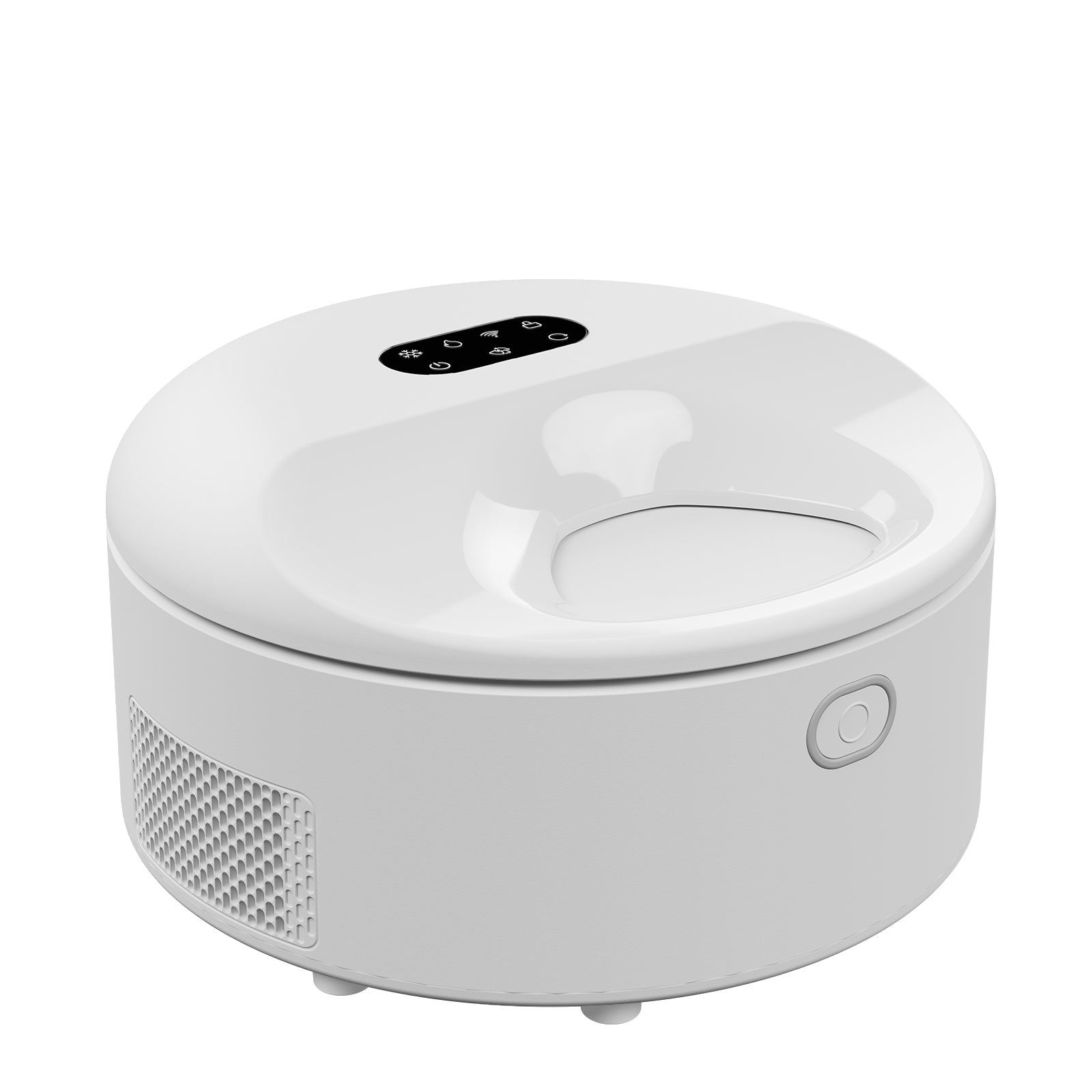 EVOTAILS AI Wet Food Feeder (Global Debut)🔥